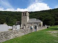 Prunet, Eglise Romane Saint Gregoire (22)